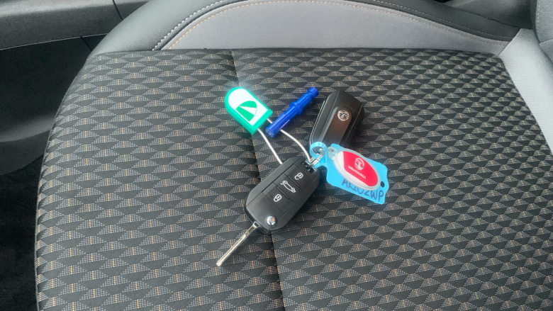 Vauxhall Crossland X 1.2T [130] Elite Nav 5dr [Start Stop] Auto Petrol Hatchback